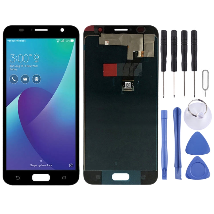 Schermo LCD e digitalizzatore assemblaggio completo per Asus Zenfone V V520KL, For Asus Zenfone V V520KL Schermo LCD e digitalizzatore assemblaggio completo per Asus Zenfone V V520KL, For Asus Zenfone V V520KL